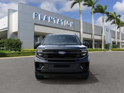2027 Ford Expedition Max Active 4x2