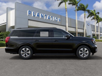 2027 Ford Expedition Max Active 4x2