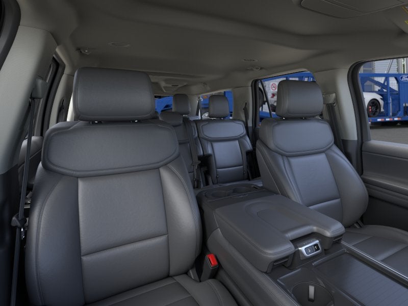 2026 Ford Expedition Max Active 4x2