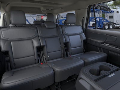 2026 Ford Expedition Max Active 4x2