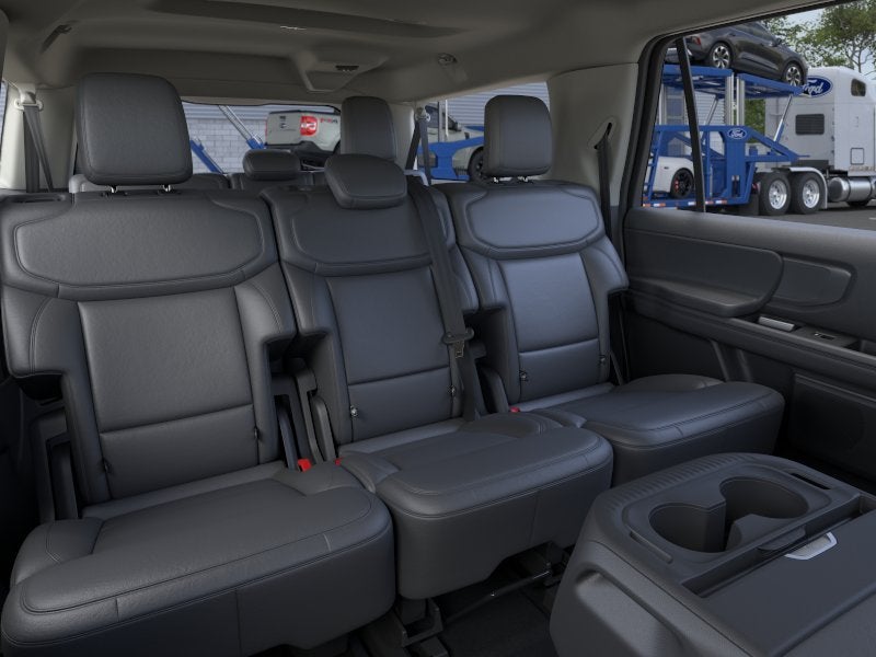 2026 Ford Expedition Max Active 4x2