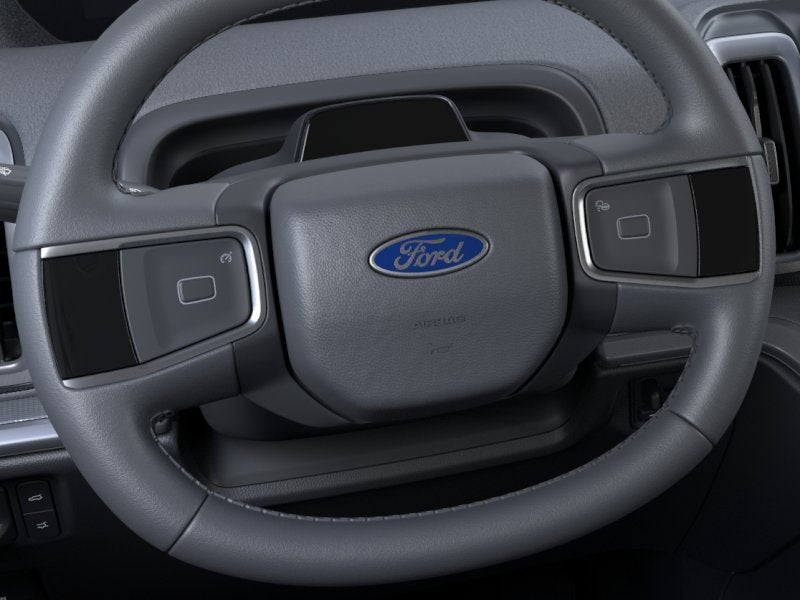 2026 Ford Expedition Max Active 4x2