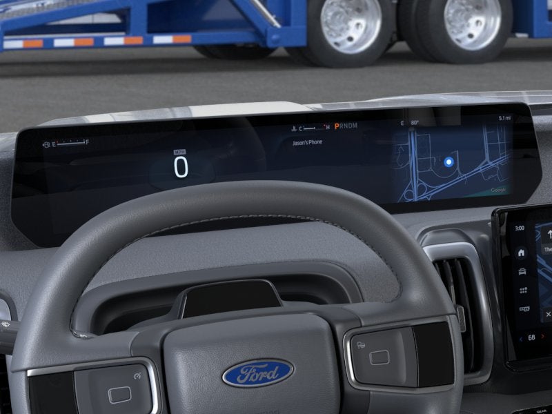 2026 Ford Expedition Max Active 4x2