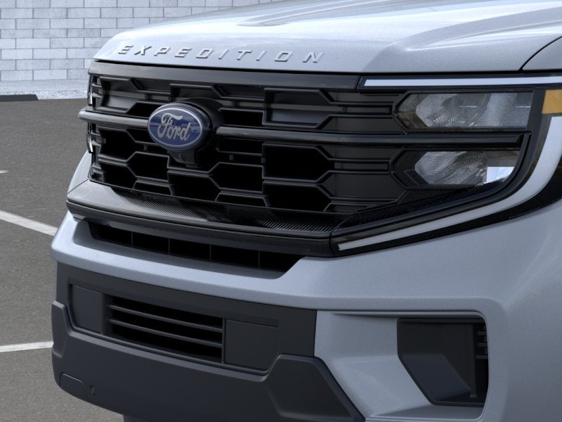 2026 Ford Expedition Max Active 4x2