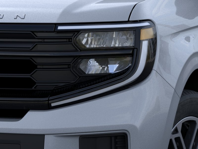 2026 Ford Expedition Max Active 4x2
