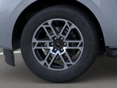 2026 Ford Expedition Max Active 4x2