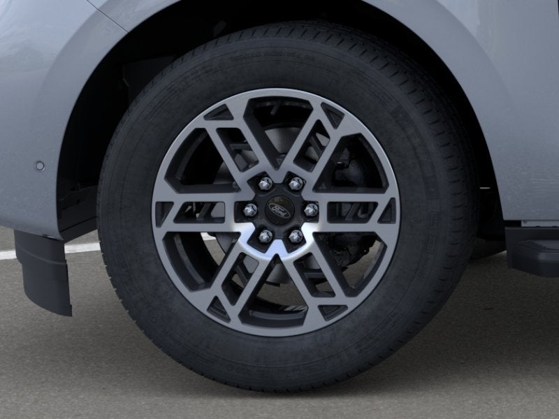 2026 Ford Expedition Max Active 4x2