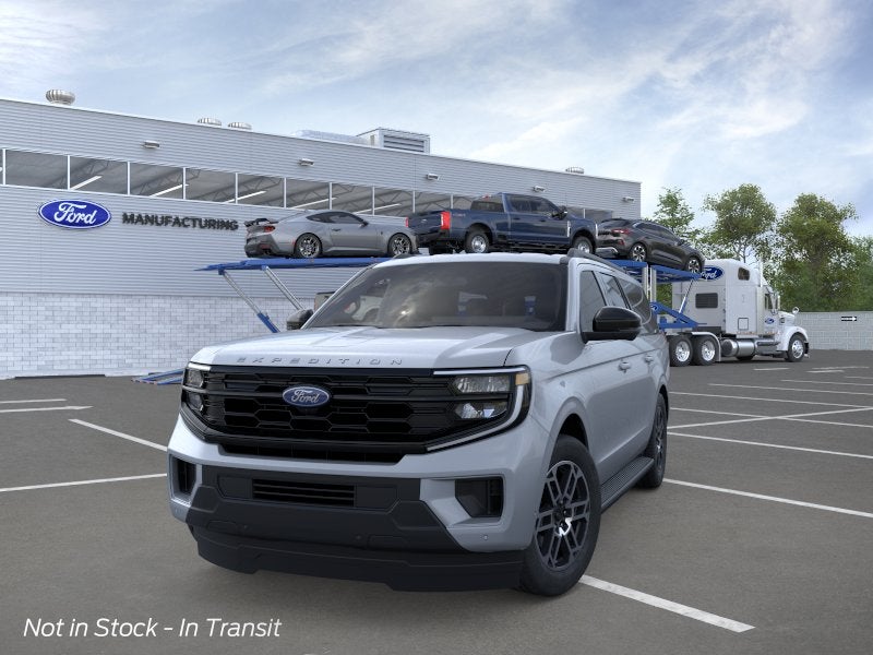 2026 Ford Expedition Max Active 4x2