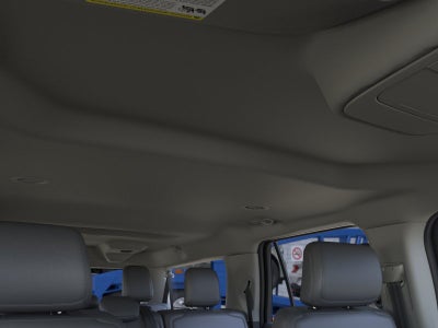 2026 Ford Expedition Max Active 4x2