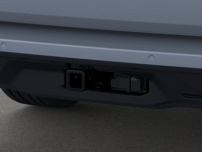 2026 Ford Expedition Max Active 4x2