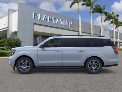 2026 Ford Expedition Max Active 4x2