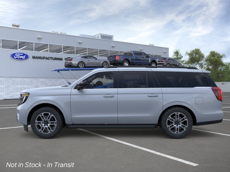 2026 Ford Expedition Max Active 4x2