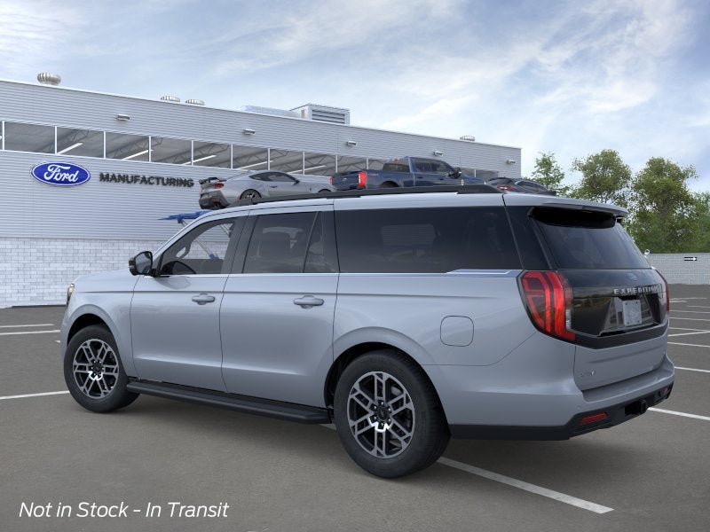 2026 Ford Expedition Max Active 4x2