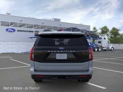 2026 Ford Expedition Max Active 4x2