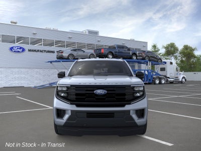 2026 Ford Expedition Max Active 4x2