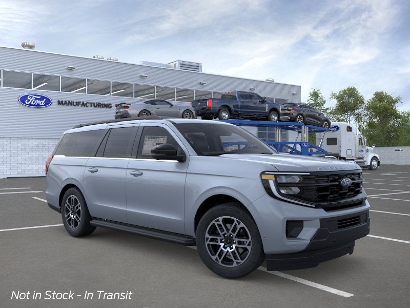 2026 Ford Expedition Max Active 4x2