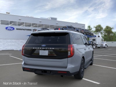 2026 Ford Expedition Max Active 4x2
