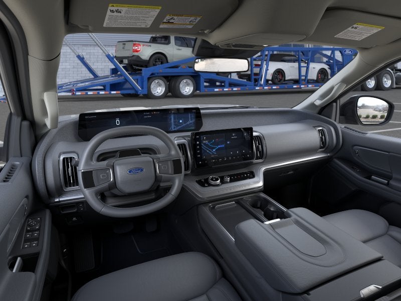 2026 Ford Expedition Max Active 4x2