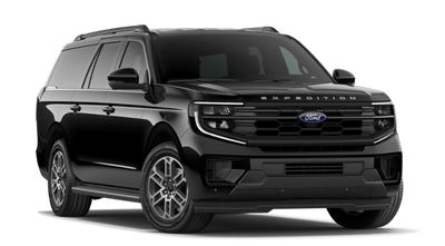 2026 Ford Expedition Max Active 4x2