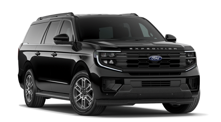 2026 Ford Expedition Max Active 4x2
