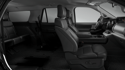 2026 Ford Expedition Max Active 4x2