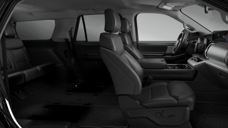 2026 Ford Expedition Max Active 4x2