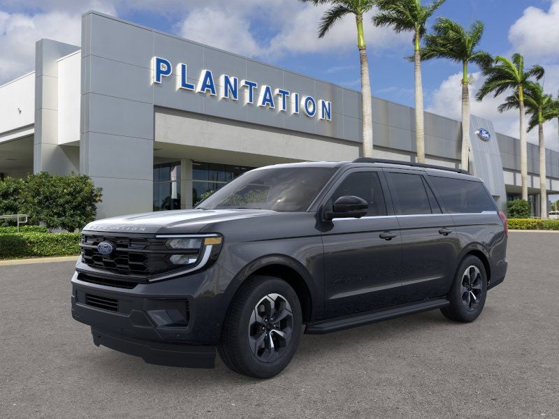 2026 Ford Expedition Max Active 4x2