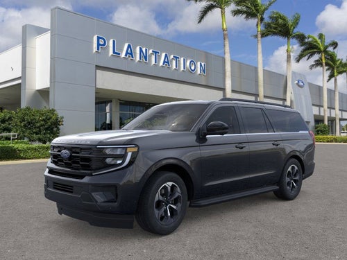 2026 Ford Expedition Max Active 4x2