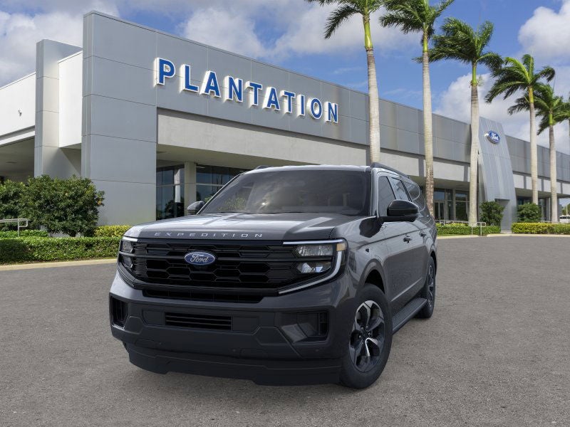 2026 Ford Expedition Max Active 4x2