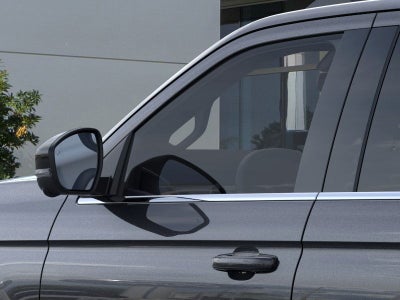 2026 Ford Expedition Max Active 4x2