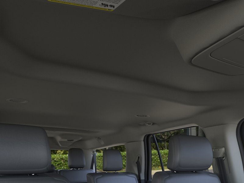 2026 Ford Expedition Max Active 4x2