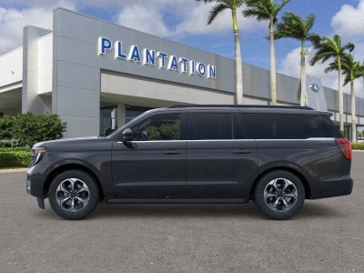 2026 Ford Expedition Max Active 4x2