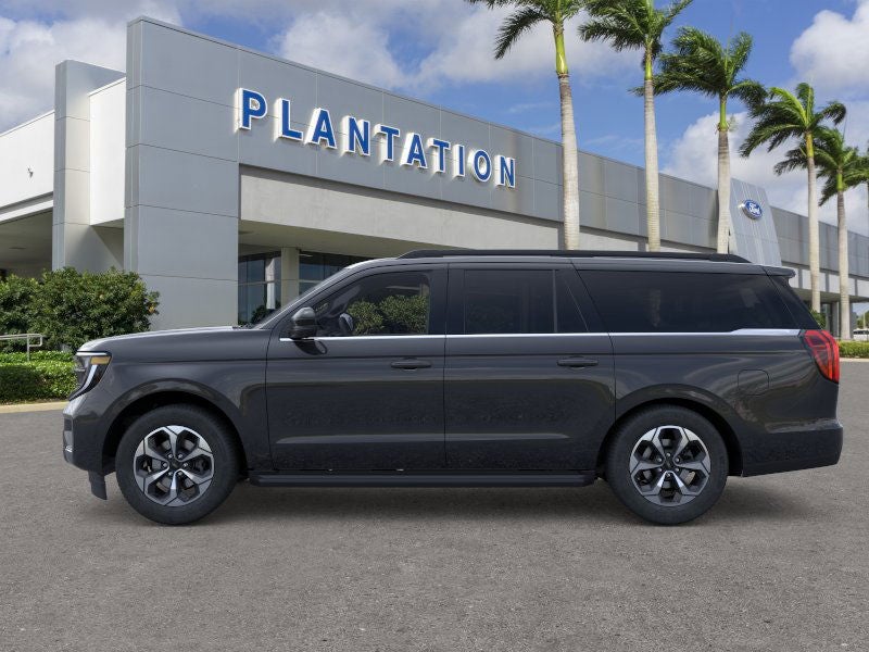 2026 Ford Expedition Max Active 4x2