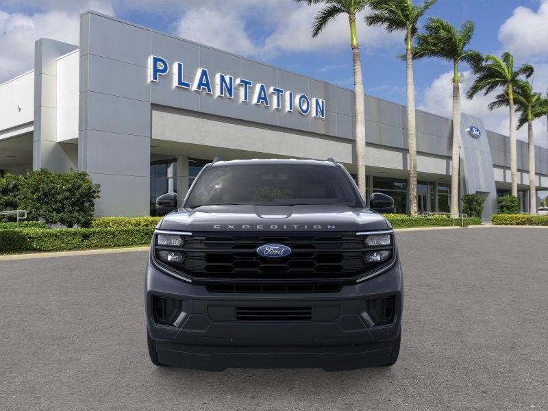 2026 Ford Expedition Max Active 4x2