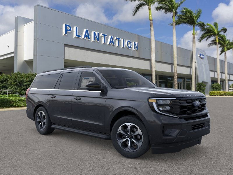 2026 Ford Expedition Max Active 4x2