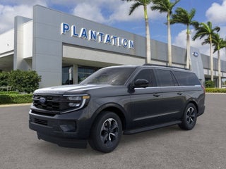 2026 Ford Expedition Max Active 4x2
