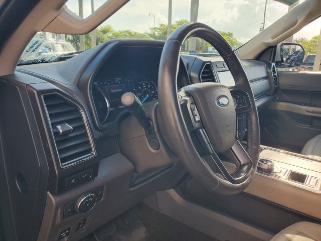 2021 Ford Expedition Max Limited 4x2