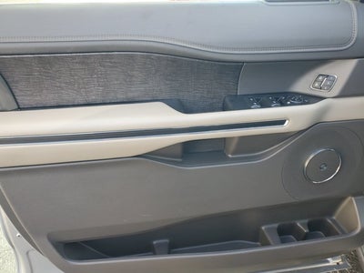2021 Ford Expedition Max Limited 4x2
