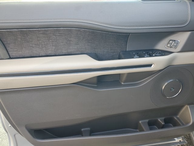 2021 Ford Expedition Max Limited 4x2