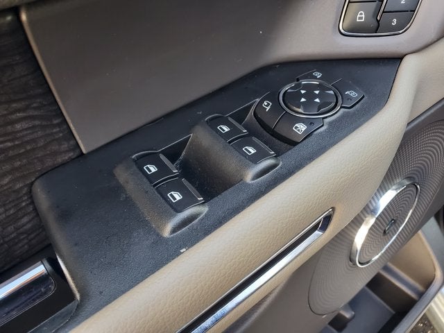 2021 Ford Expedition Max Limited 4x2