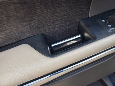 2021 Ford Expedition Max Limited 4x2