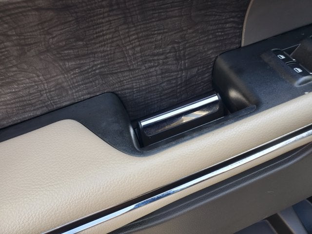 2021 Ford Expedition Max Limited 4x2