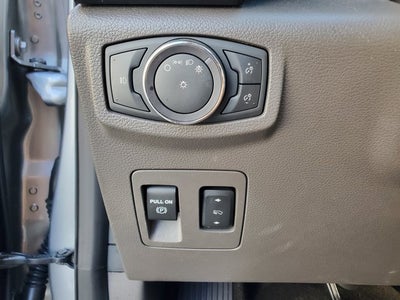 2021 Ford Expedition Max Limited 4x2