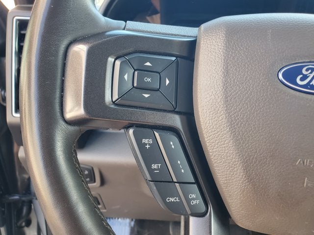 2021 Ford Expedition Max Limited 4x2