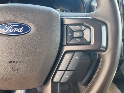 2021 Ford Expedition Max Limited 4x2