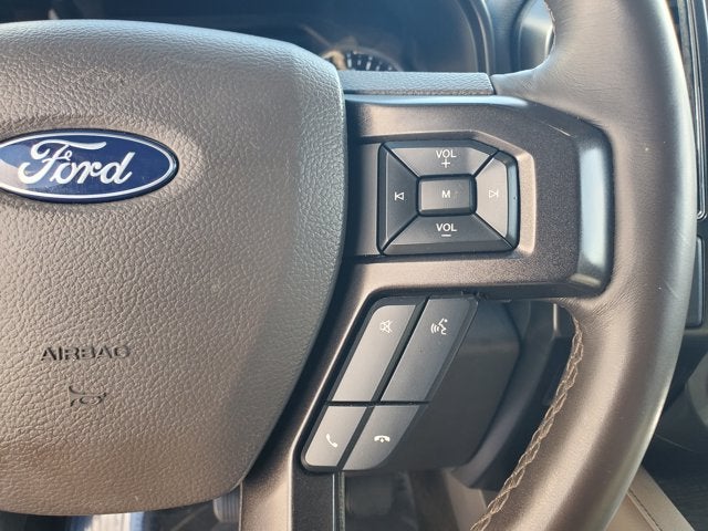 2021 Ford Expedition Max Limited 4x2