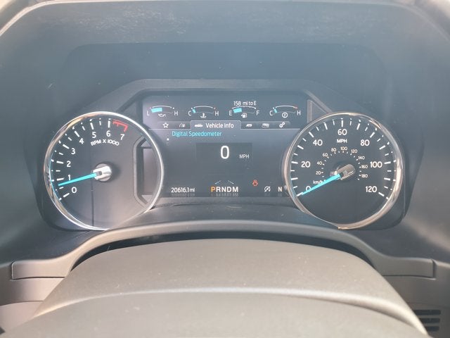 2021 Ford Expedition Max Limited 4x2