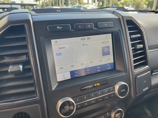2021 Ford Expedition Max Limited 4x2