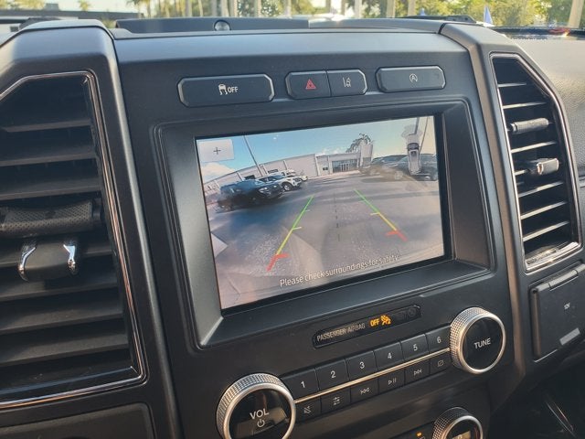 2021 Ford Expedition Max Limited 4x2