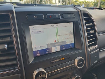 2021 Ford Expedition Max Limited 4x2